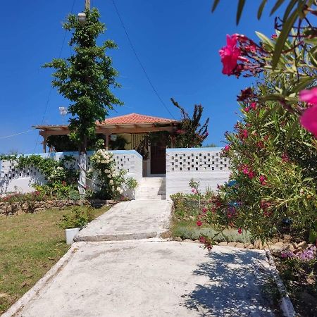 Villa Thea Kato Samikon Bagian luar foto