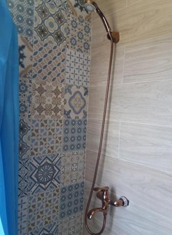 Villa Thea Kato Samikon Bagian luar foto